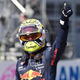 Illustration for article titled Max Verstappen Takes Back-To-Back Poles At Austrian GP
